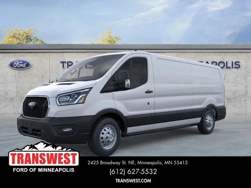 2025 Ford Transit-350 Base | Photo 21 of 21