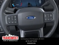 2026 Ford Super Duty F-350 Lariat | Thumbnail Photo 12 of 22