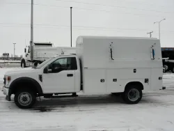 2020 Ford F-450 | Thumbnail Photo 3 of 14