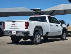 2026 GMC Sierra 2500HD Pro | Thumbnail Photo 6 of 24