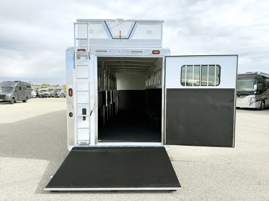 2026 Cimarron Norstar 7hgn | Photo 9 of 26