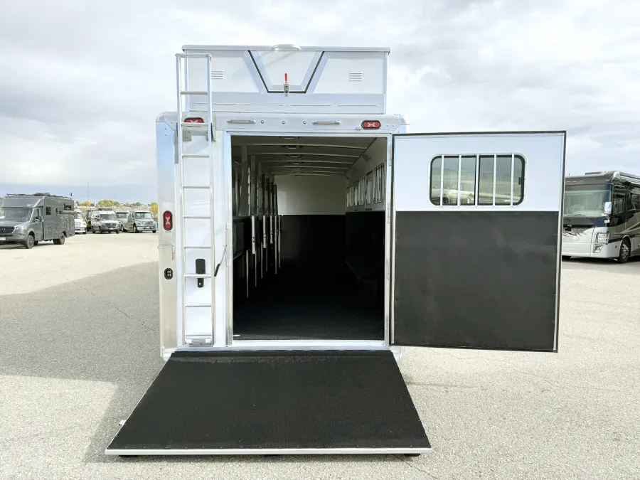 2026 Cimarron Norstar 7hgn | Photo 9 of 26