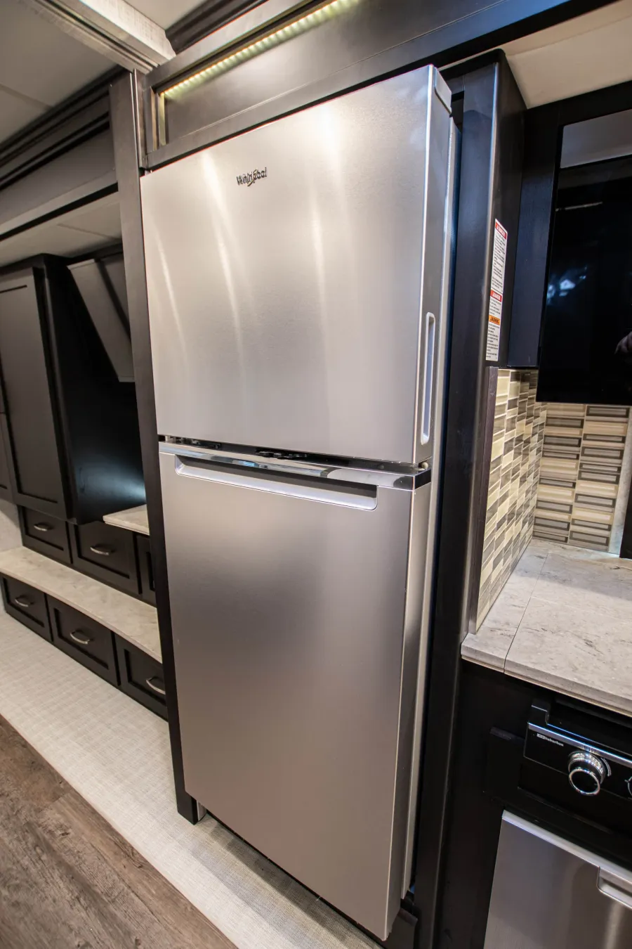 2026 Newmar Canyon Star 3947 | Photo 20 of 27