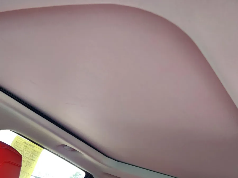 2023 Toyota Tundra 4WD TRD Pro Hybrid | Photo 17 of 22