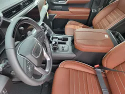 2026 GMC Sierra 1500 Denali Ultimate | Thumbnail Photo 11 of 26