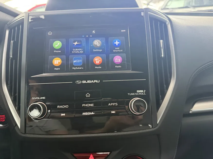 2024 Subaru Forester Premium | Photo 14 of 20