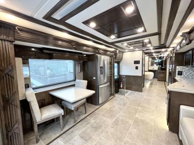 2024 Newmar Supreme Aire 4509 | Thumbnail Photo 4 of 37