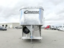 2027 Cimarron Norstar Warmblood 2HGN | Thumbnail Photo 19 of 20