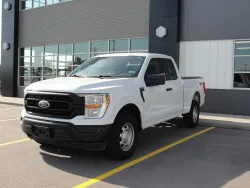 2022 Ford F-150 | Thumbnail Photo 1 of 11