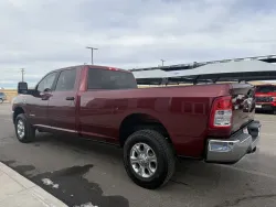 2024 RAM 2500 Big Horn | Thumbnail Photo 5 of 19