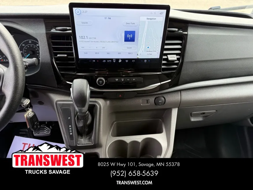 2024 Ford Transit-250 Base | Photo 9 of 21