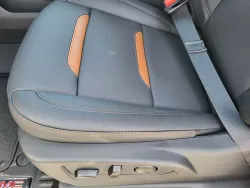 2026 GMC Sierra 1500 AT4 | Thumbnail Photo 20 of 26