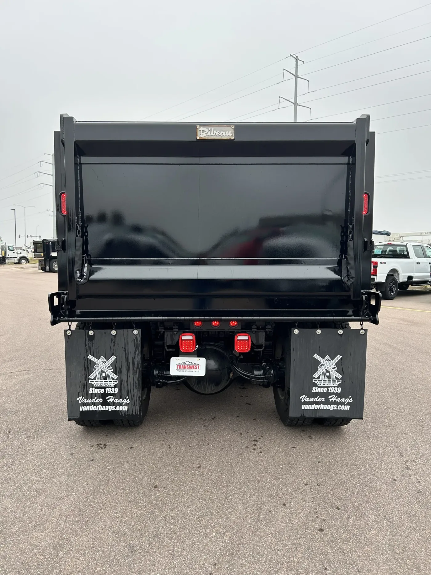 2026 Western Star 47X | Photo 4 of 6