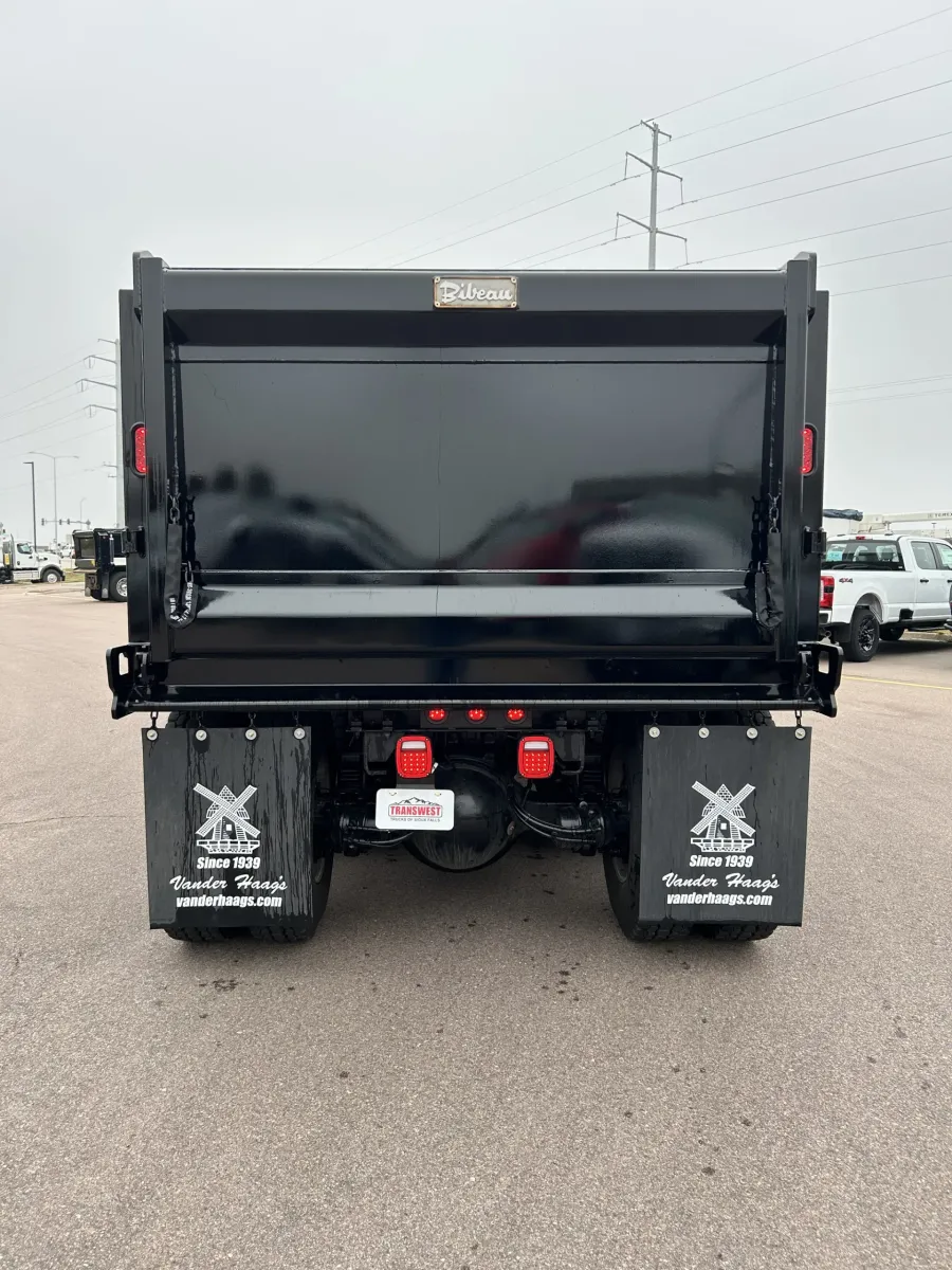 2026 Western Star 47X | Photo 4 of 6