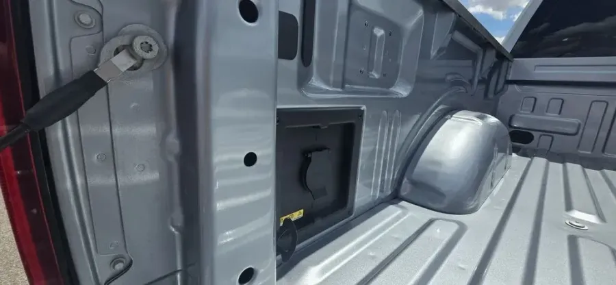 2026 Ford F-150 | Photo 9 of 29