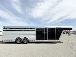 2027 Cimarron Stierwalt Pro Series | Thumbnail Photo 3 of 23