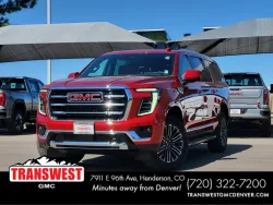 2026 GMC Yukon XL Elevation | Thumbnail Photo 27 of 27