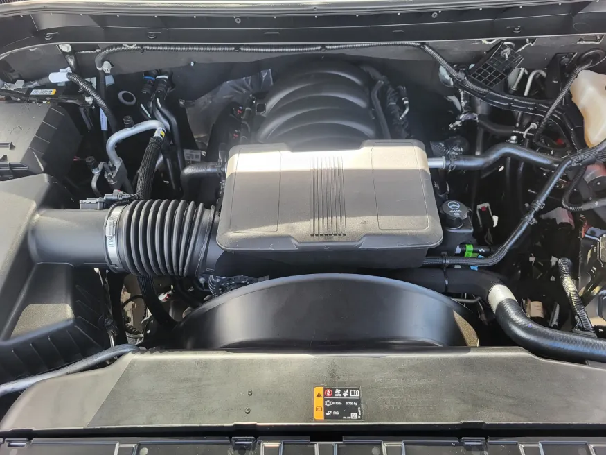2026 GMC Sierra 2500HD Pro | Photo 22 of 24