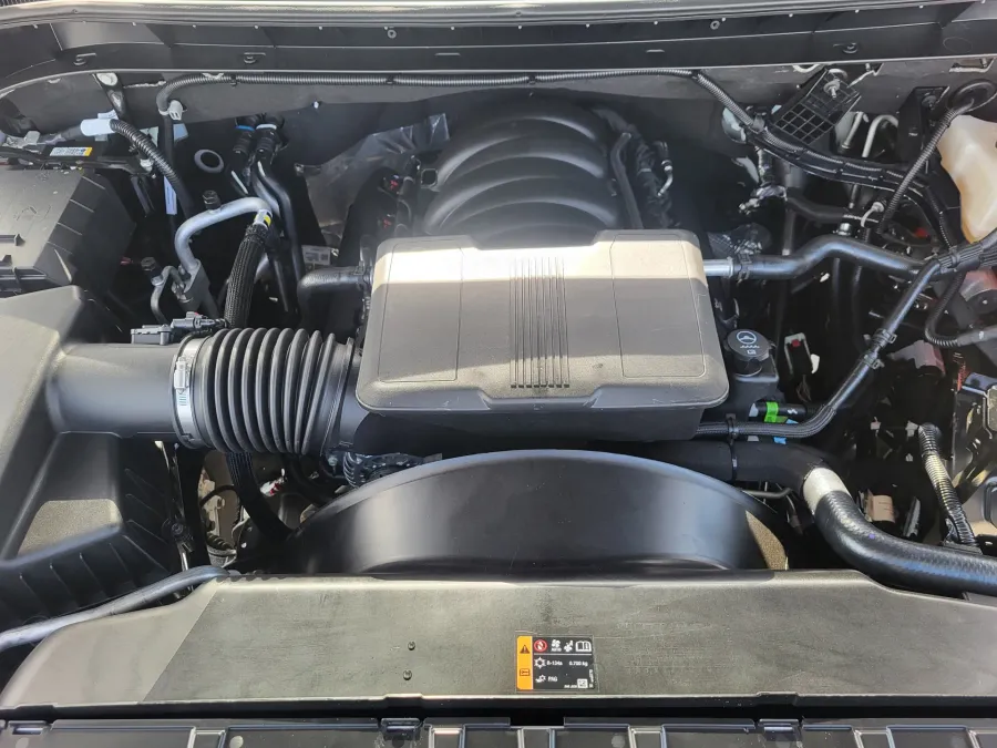 2026 GMC Sierra 2500HD Pro | Photo 22 of 24