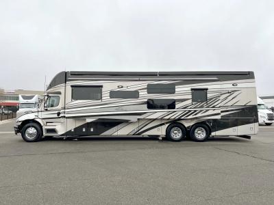 2024 Newmar Supreme Aire 4509 | Thumbnail Photo 25 of 37