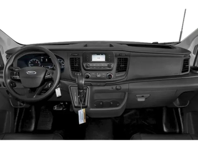 2026 Ford Transit-150 | Photo 2 of 3