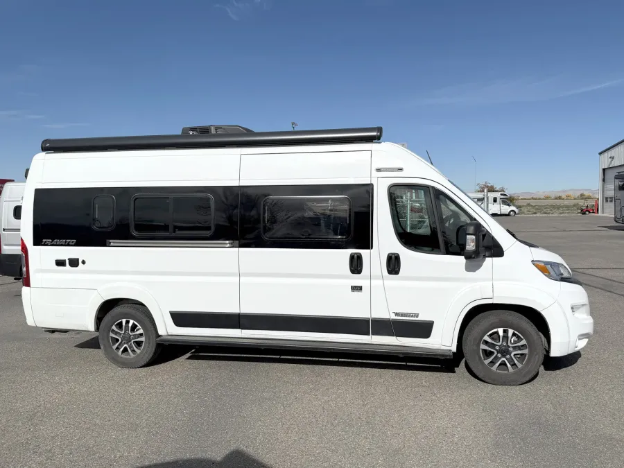 2023 Winnebago Travato 59KL | Photo 2 of 14