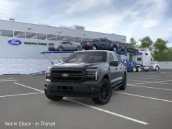 2026 Ford F-150 Lariat | Thumbnail Photo 1 of 22