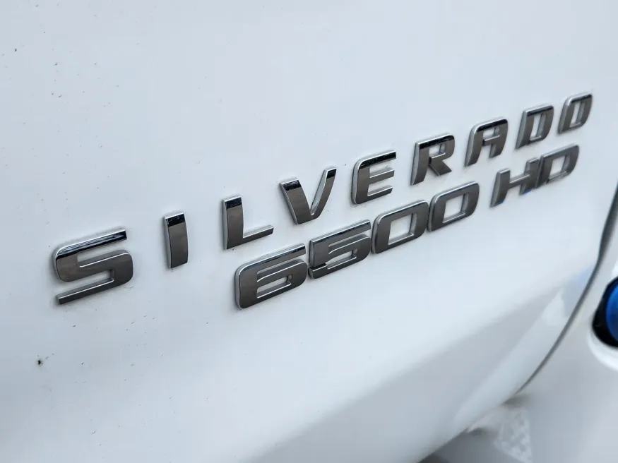 2023 Chevrolet Silverado MD Work Truck | Photo 14 of 27