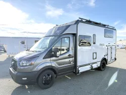 2026 Winnebago EKKO 22A | Thumbnail Photo 17 of 23