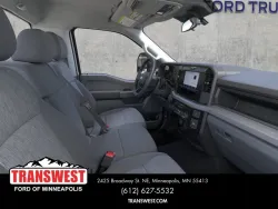 2026 Ford Super Duty F-350 XL | Thumbnail Photo 10 of 22