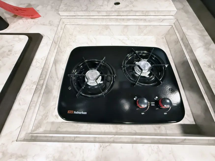 2026 Cimarron Norstar 5HLQ | Photo 10 of 30