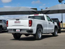 2026 GMC Sierra 1500 Pro | Thumbnail Photo 6 of 20