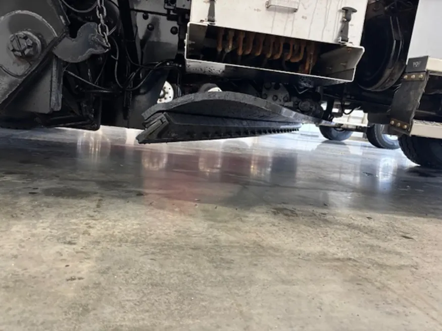 2021 Western Star 4700 | Photo 7 of 14