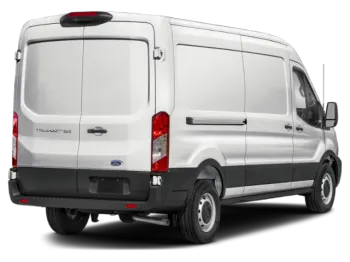 2026 Ford Transit-250