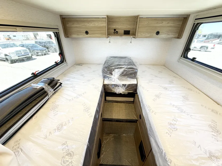 2027 Winnebago EKKO 23B | Photo 12 of 24