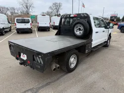 2024 Ford Super Duty F-250 XL | Thumbnail Photo 13 of 20