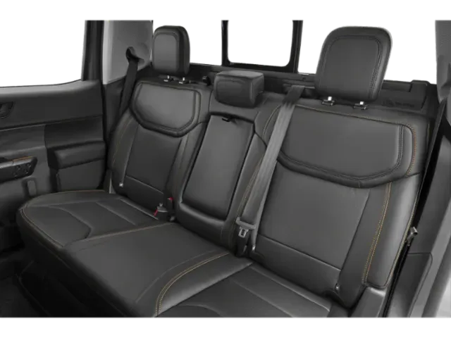 2025 Ford Maverick | Photo 9 of 13