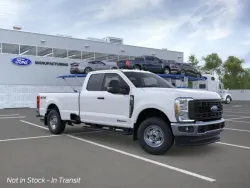 2026 Ford Super Duty F-350 | Thumbnail Photo 7 of 22
