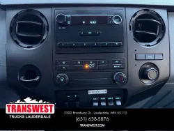 2016 Ford Super Duty F-550 XL | Thumbnail Photo 12 of 21