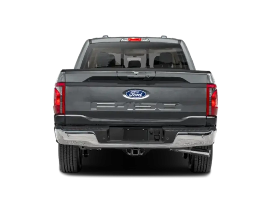 2024 Ford F-150 | Photo 7 of 18