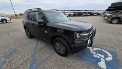 2025 Ford Bronco Sport | Thumbnail Photo 3 of 29