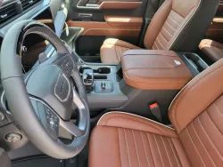 2026 GMC Sierra 1500 Denali Ultimate | Thumbnail Photo 11 of 26