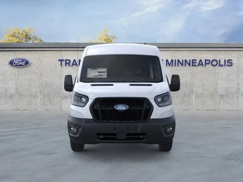 2026 Ford Transit-350 | Photo 6 of 21