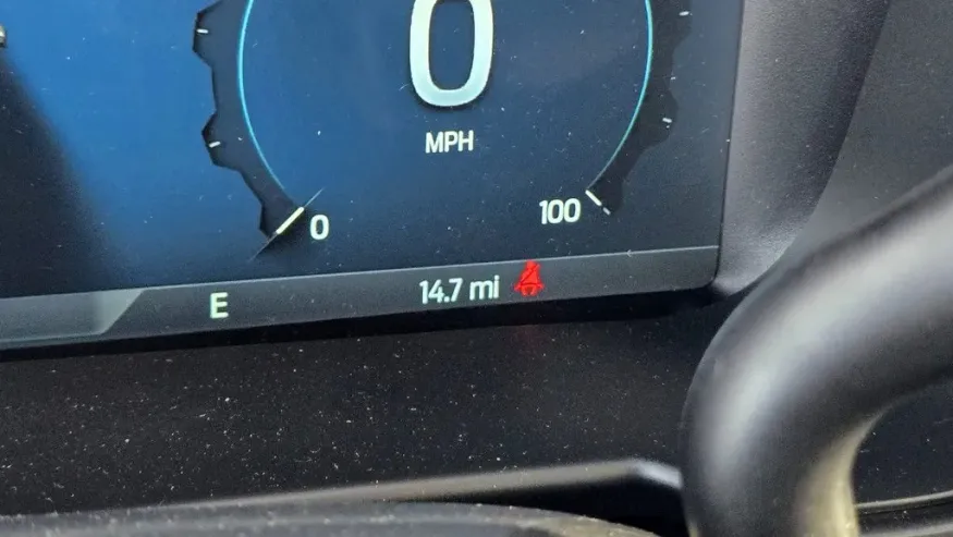 2026 Ford Super Duty F-250 | Photo 30 of 41