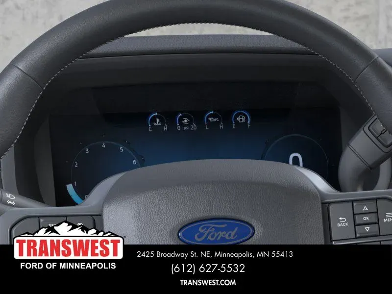 2025 Ford F-150 XLT | Photo 12 of 22