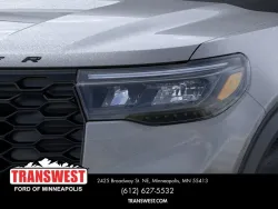 2026 Ford Explorer ST-Line | Thumbnail Photo 17 of 23