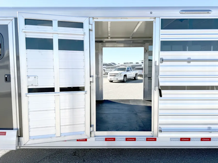 2026 Cimarron Lonestar Stock | Photo 17 of 24