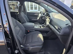 2024 Chevrolet Traverse AWD LT | Thumbnail Photo 19 of 29