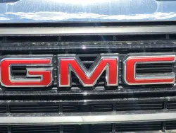 2026 GMC Sierra 3500HD CC Pro | Thumbnail Photo 10 of 23