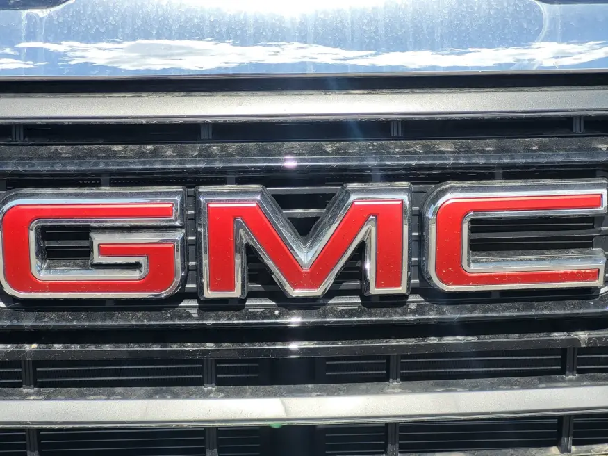 2026 GMC Sierra 3500HD CC Pro | Photo 10 of 23